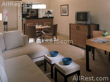 Hyatt Regency Istanbul 8